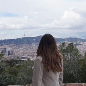 Meet your Posher, Alexxis